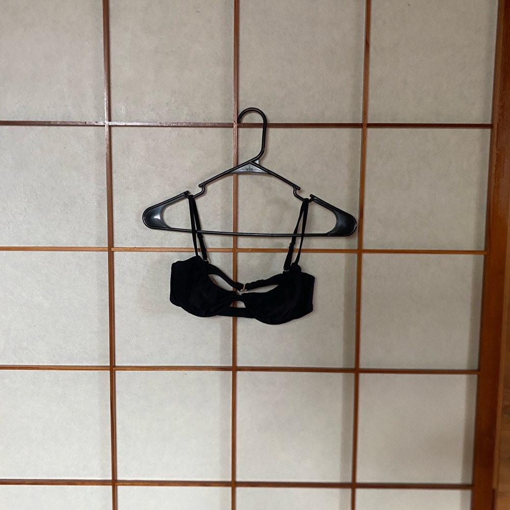 Xhilaration swim top